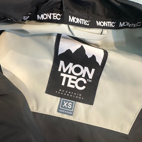 Montec Ski Jacket XS - Picture 2 of 9